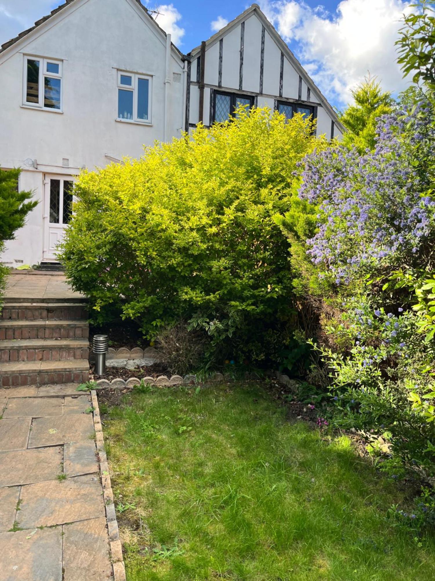 Cosy Garden Cottage Belvedere Esterno foto